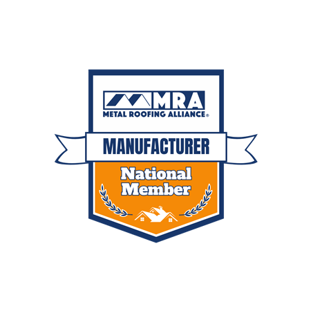 MRA Manufacturer Member badge